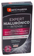 Ekspert Kwas Hialuronowy Intensywny 300 mg