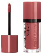 Aksamitna szminka w płynie Rouge Edition 7,7 ml