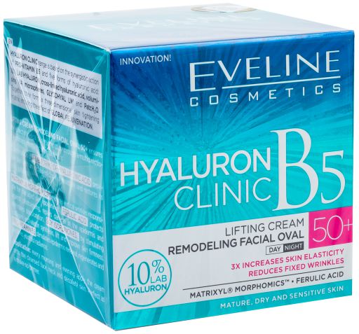 Biohialuronowy 4D 50 50 ml