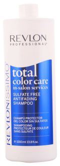 Szampon przeciw blaknięciu Total Color Care 1000ml
