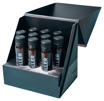 Expert Lift Filler 10 drink&oacute;w do picia