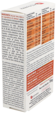 Multivit 4G Senior 30 tabletek