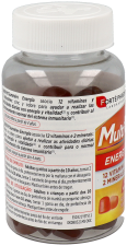Multivit Gummies 60 jednostek