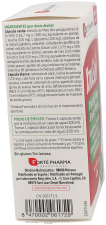 XtraSlim Płaski Brzuch 60 Kapsułek