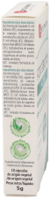 Fortebiotic+ Atb 10 kapsułek