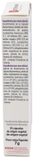 Fortebiotic+ Intimate Flora 15 kapsułek