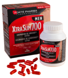XtraSlim 700 Mężczyźni 120 Kapsułek
