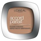 Accord Parfait Puder Kompaktowy 5D Sable Dor&eacute; 9 gr