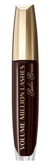 Balsam do tuszu do rzęs Volume Milion Brown 8,60 ml