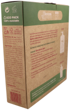Emulsja bez mydła 2 x 750 ml