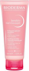 Sensibio Micellar Cleansing Moussant Gel 100 ml