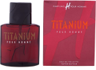 Woda toaletowa Hechter Titanium Vaporizer 75 ml