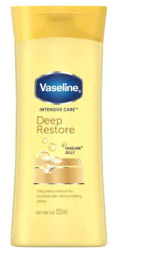 Balsam do ciała Restore Intensive Care 75ml
