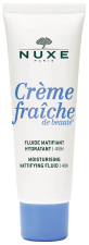 Fra&icirc;che de Beaut&eacute; 48H Nawilżający matujący krem fluidowy 50 ml