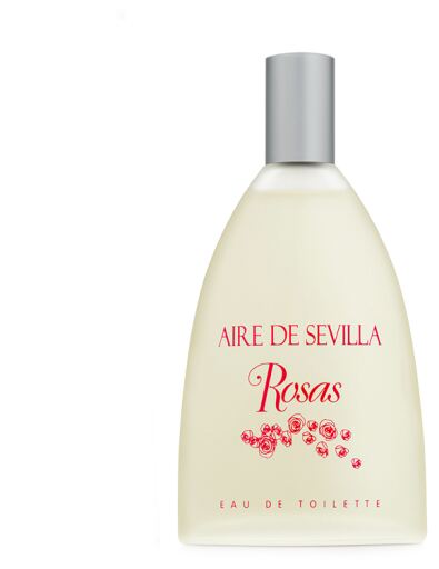 Woda toaletowa Roses w sprayu
