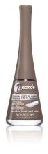 1 lakier do paznokci Seconde Gel Texture 9 ml