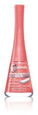 1 lakier do paznokci Seconde Gel Texture 9 ml