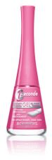 1 lakier do paznokci Seconde Gel Texture 9 ml