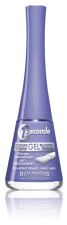 1 lakier do paznokci Seconde Gel Texture 9 ml