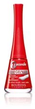 1 lakier do paznokci Seconde Gel Texture 9 ml