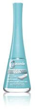 1 lakier do paznokci Seconde Gel Texture 9 ml