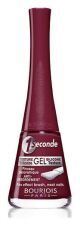 1 lakier do paznokci Seconde Gel Texture 9 ml