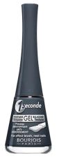 1 lakier do paznokci Seconde Gel Texture 9 ml