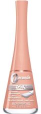 1 lakier do paznokci Seconde Gel Texture 9 ml