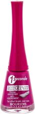 1 lakier do paznokci Seconde Gel Texture 9 ml