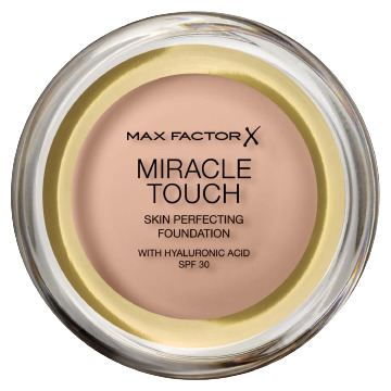 Miracle Touch Skin Perfecting Foundation SPF 30 11,5 gr