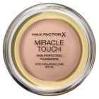 Miracle Touch Skin Perfecting Foundation SPF 30 11,5 gr