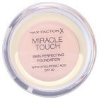 Miracle Touch Skin Perfecting Foundation SPF 30 11,5 gr