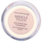 Miracle Touch Skin Perfecting Foundation SPF 30 11,5 gr