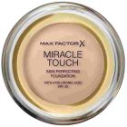 Miracle Touch Skin Perfecting Foundation SPF 30 11,5 gr