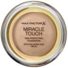 Miracle Touch Skin Perfecting Foundation SPF 30 11,5 gr