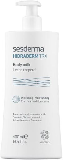 Hidraderm Trx Mleczko do ciała 400 ml