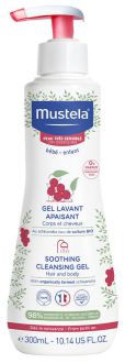 Żel do kąpieli Comfort 300 ml