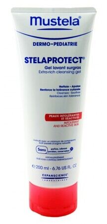 Mustela Żel Stelaprotect 200 ml