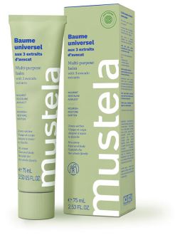 Bio Balsam Uniwersalny 75 ml
