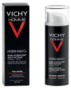 Homme Hydra Mag C+ Nawilżający krem przeciwzmęczeniowy do oczu i twarzy 50 ml