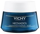 Neovadiol Night Substitute Complex 50 ml Neovadiol Night Substitute Complex 50 ml