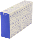 Bio Szampon Stały do Włosów i Ciała 75 gr