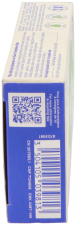 Bio Szampon Stały do Włosów i Ciała 75 gr
