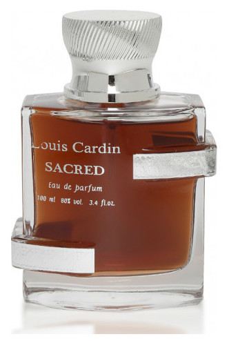 Sacred Eau de Parfum Spray 100ml