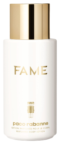 Rabanne Fame Balsam do ciała 200 ml