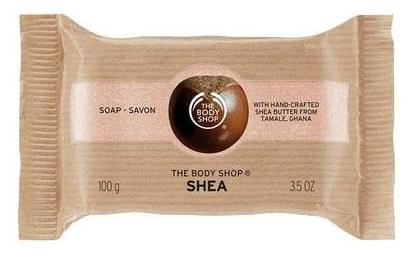 Mydło Shea 100 gr