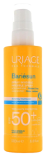 Bariésun Spray Bez Perfum SPF 50+ 200 ml