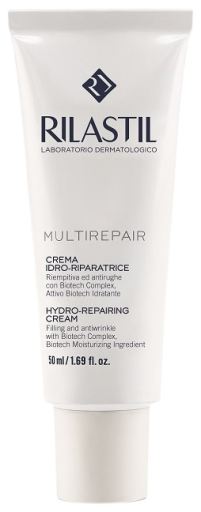 Rilastil Multirepair Hydro Repair Cream 50 ml