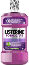 Total Care płyn do płukania jamy ustnej 500ml