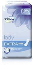 Podpaski Lady Extra